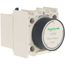 Contactor Contact Block for TeSys D and TeSys F, LADR2