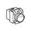 Contactor Contact Block for TeSys D and TeSys F, LADS2