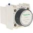 Contactor Contact Block for TeSys D and TeSys F, LADT4