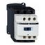 3 Pole Contactor, NC & NO 120Vac at 50/60 Hz, TeSys Deca, LC1D096G7