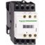 4 Pole Contactor, NC & NO 120Vac at 50/60 Hz, TeSys Deca, LC1D1286G7