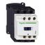 3 Pole Contactor, NC & NO 24VDC, TeSys Deca, LC1D18BL