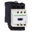 3 Pole Contactor, NC & NO 24VDC, TeSys Deca, LC1D256BD