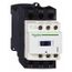 3 Pole Contactor, NC & NO 24VDC, TeSys Deca, LC1D25BL