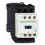 3 Pole Contactor, NC & NO 120Vac at 50/60 Hz, TeSys Deca, LC1D326G7