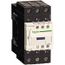 3 Pole Contactor, NC & NO 24VDC, TeSys Deca, LC1D65ABD