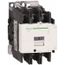 3 Pole Contactor, NC & NO 220Vac at 50/60 Hz, TeSys Deca, LC1D80M7