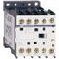 3 Pole Contactor, NO 230 to 240Vac at 50/60 Hz, TeSys K, LC1K0910U7