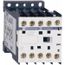 4 Pole Contactor, 24VDC, TeSys K, LP1K09004BD