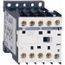 4 Pole Contactor, 24VDC, TeSys K, LP1K09008BD
