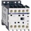 3 Pole Contactor, NO 24VDC, TeSys K, LP1K0910BD