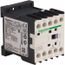 4 Pole Contactor, 24VDC, TeSys K, LP4K09008BW3