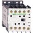 3 Pole Contactor, NC 24VDC, TeSys K, LP4K0901BW3