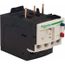 3 Pole, NEMA Size 00-1, 5.5 to 8 Amp, 690 VAC, Thermal NEMA Overload Relay, LR3D12L