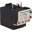 3 Pole, NEMA Size 00-1, 7 to 10 Amp, 690 VAC, Thermal NEMA Overload Relay, LR3D14L