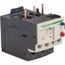 3 Pole, NEMA Size 0-1, 9 to 13 Amp, 690 VAC, Thermal NEMA Overload Relay, LR3D16L