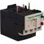 3 Pole, NEMA Size 0-1, 12 to 18 Amp, 690 VAC, Thermal NEMA Overload Relay, LR3D21L
