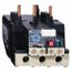 63 to 80 Amp, 690 VAC, Thermal IEC Overload Relay Trip Class 10A, for LC1D80 and LC1D95, LR3D3363