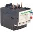 3 Pole, NEMA Size 00-1, 2.5 to 4 Amp, 690 VAC, Thermal NEMA Overload Relay, LRD08L
