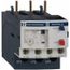 7 to 10 Amp, 690 VAC, Thermal IEC Overload Relay Trip Class 10A, for LC1D09 and LC1D38, LRD146