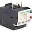 3 Pole, NEMA Size 00-1, 7 to 10 Amp, 690 VAC, Thermal NEMA Overload Relay, LRD14L