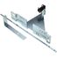 Starter Mounting Kit for TeSys U, LU9AP00