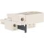 Starter Terminal Block for LUB120, LUB320, TeSys U, LU9BN11