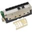 Starter Modbus Hub for TeSys U, LU9GC3