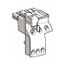 Starter Prewired Connector for TeSys U, LU9MR1C