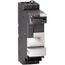 Starter Power Base for TeSys U, LUB120
