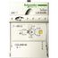 Starter Control for LUFC00, LUFDA01, LUFDA10, LUFDH11, LUFN, LUFV2, LUFW10, LUCD32FU