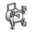 9 to 38 Amp, Contactor Coil for LC1D09-D38, LC1DT20-DT40 and TeSys D, LXD1T7