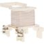 40 to 65 Amp, Contactor Coil for LC1D40A-D65A, LC1DT60A, LC1DT80A and TeSys D, LXD3U7