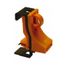Circuit Breaker Padlock Attachment Use with Multi 9 C60N Circuit Breakers, M9PAF