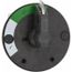 Circuit Breaker Door Interlock Handle Use with C120 Protection Device, C60 Protection Device, MG27047
