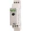 100 hr Delay, Multiple Range SPDT Time Delay Relay 8 Contact Amp, 24 VDC & 24 to 240 VAC, Selector Switch, RE17RCMU