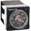 300 hr Delay, Time Delay Relay 5 Contact Amp, 24 to 240 VAC/VDC at 50/60 Hz, RE48ATM12MW