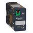Plug-In Relay, 1CO, 15A, LED, RPM12F7