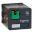 Plug-In Relay, 3CO, 15A, RPM31F7