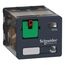 Plug-In Relay, 3CO, 15A, LED, RPM32B7