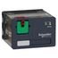 Plug-In Relay, 4CO, 15A, RPM41F7