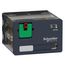 Plug-In Relay, 4CO, 15A, LED, RPM42B7