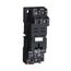 Plug-In Relay, 16AA, RPZF2