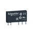 Relay, 1CO, 6A, RSL1GB4ED