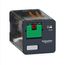 Plug-In Relay, 2CO, 10A, RUMC21F7