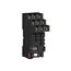 Relay, 25A, RUZSF3M