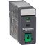 Relay, 1CO, 10A, LED, RXG12FD