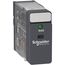 Plug-In Relay, 1CO, 10A, LED, RXG13B7