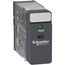 Plug-In Relay, 1CO, 10A, LED, RXG13BD