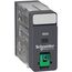 Plug-In Relay, 2CO, 5A, RXG21JD